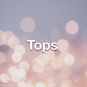 Tops